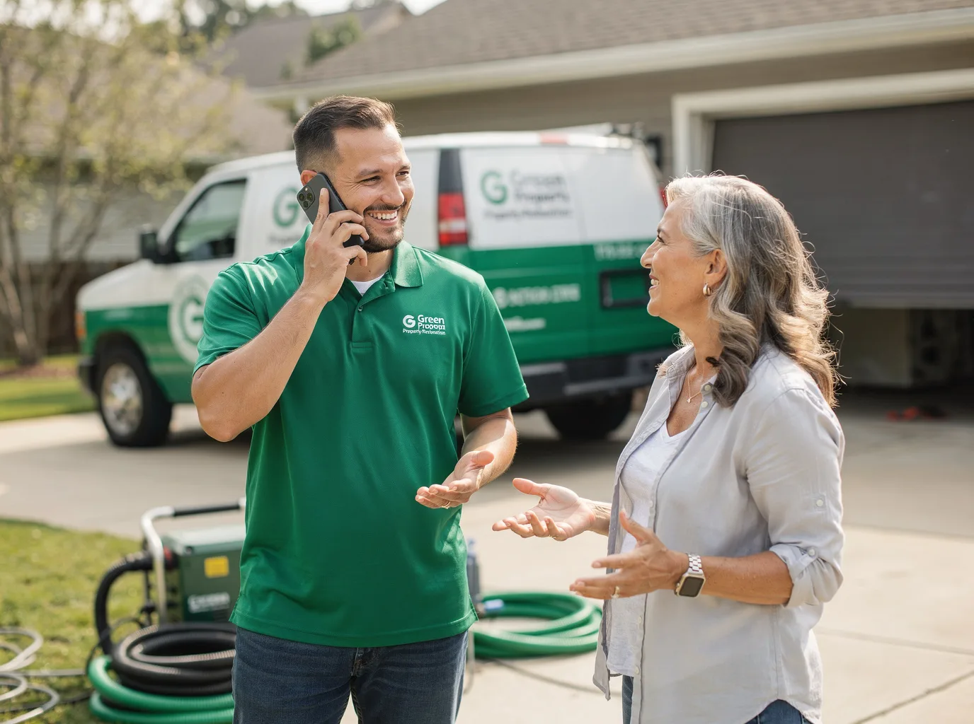Water Damage Restoration Picture Rocks, PA FAQs
